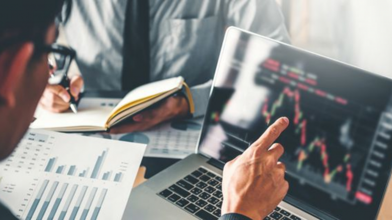 Newsweek Amplify - Finding the Right Portfolio