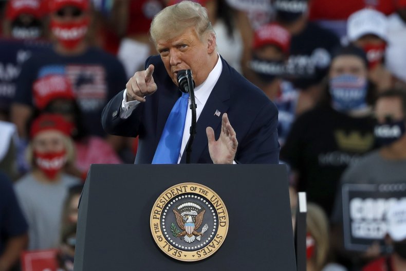 trump