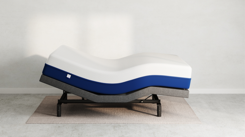 Best Cooling Mattress Overall - Amerisleep AS3