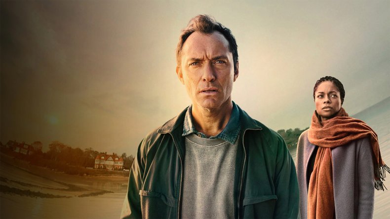 the third day season 2