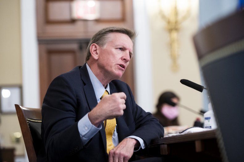 Paul Gosar