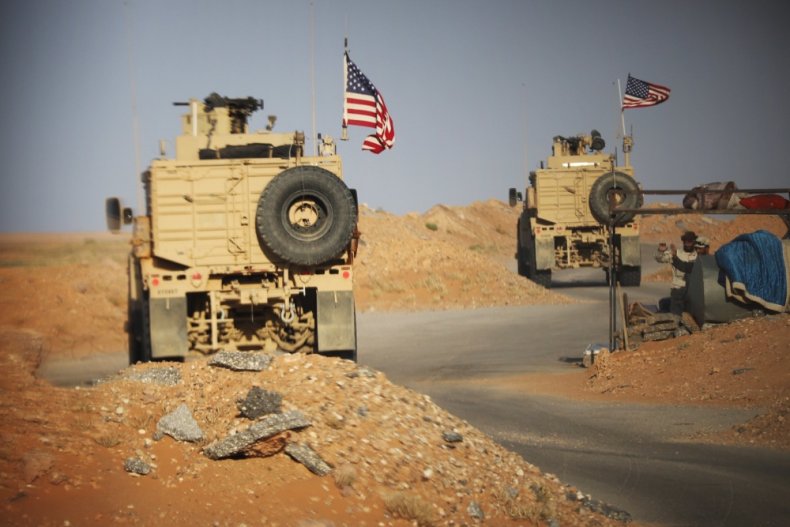 us, military, tanf, garrison, syria