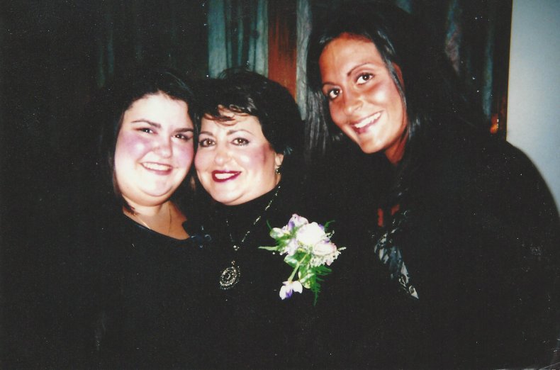 Kellie, JoAnn, Michelle Romain Unsolved Mysteries