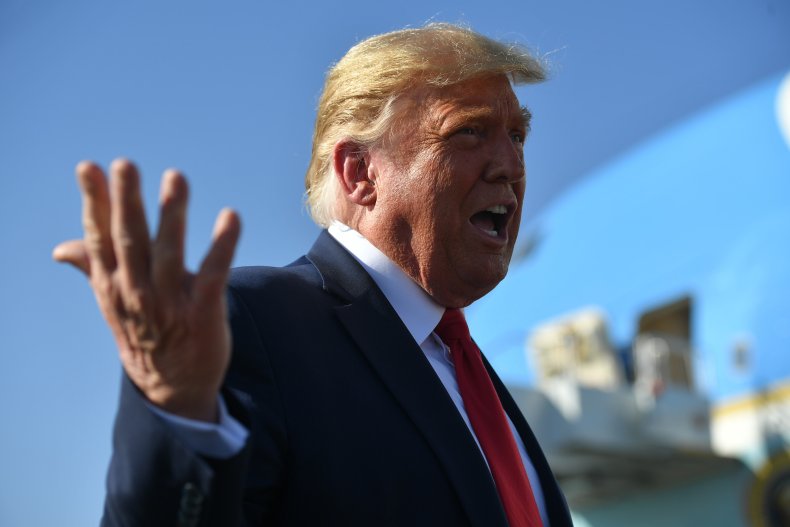 trump
