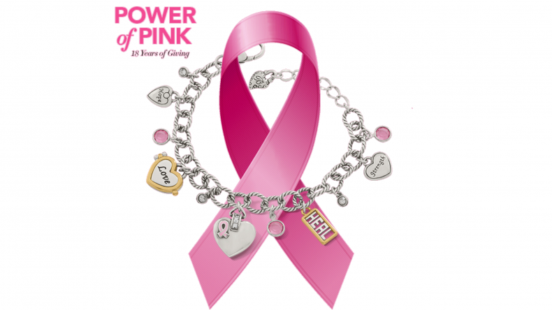 Power of Pink 2020 Bracelets