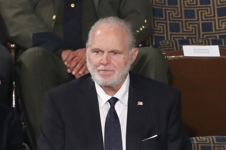 rush limbaugh cancer diagnosis