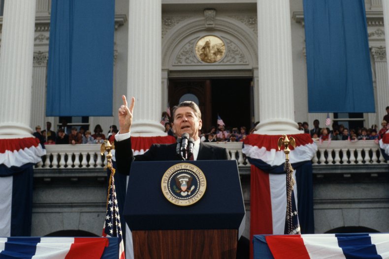 reagan