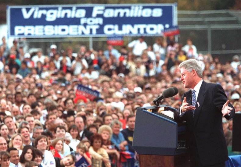 clinton