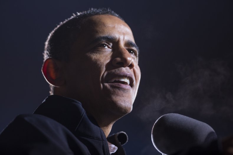 obama