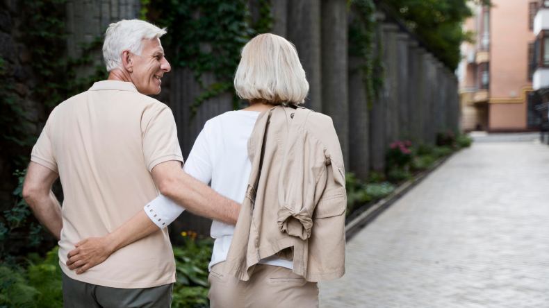 Mind Body Positivity for Menopausal Women