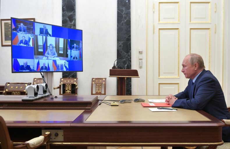 russia, vladimir, putin, security, council, start