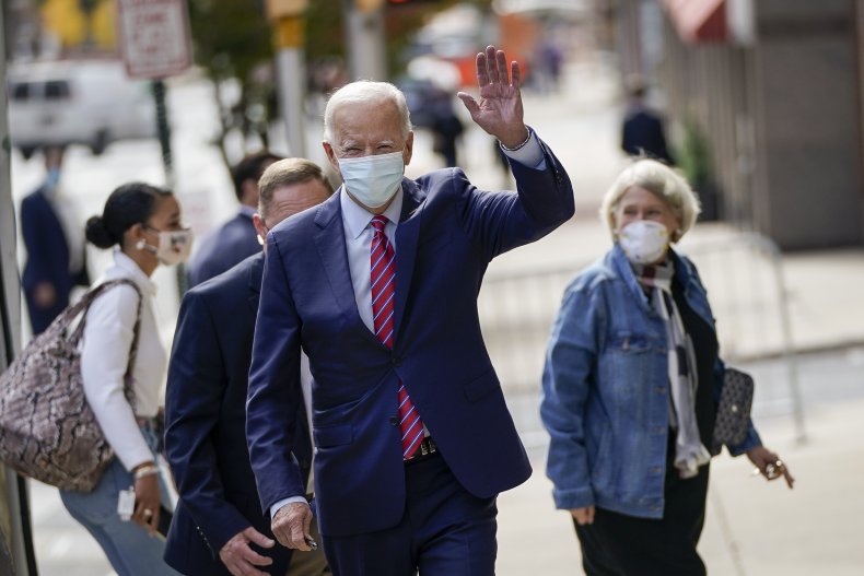 Joe Biden