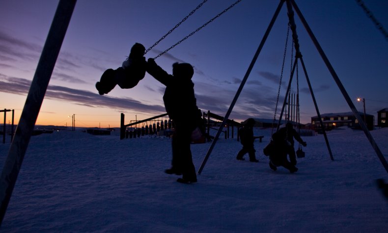 Nunavut
