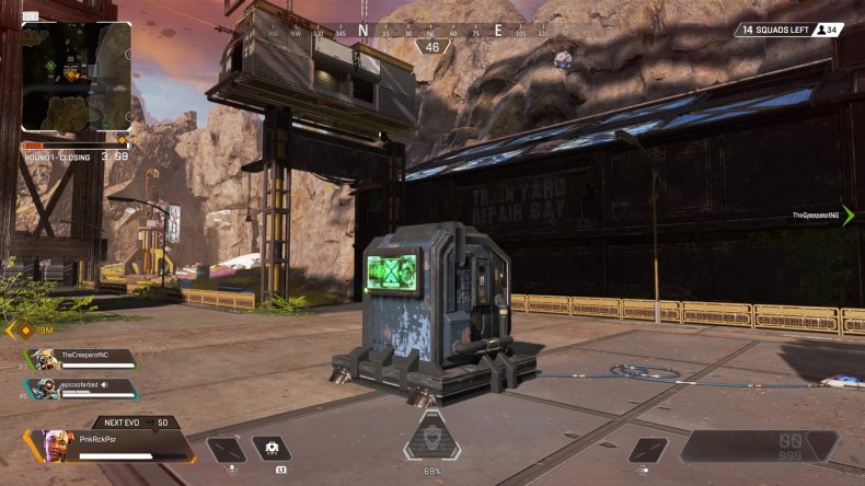 apex legends gravity lift gameplay train yard apex legends gravity lift gameplay train yard