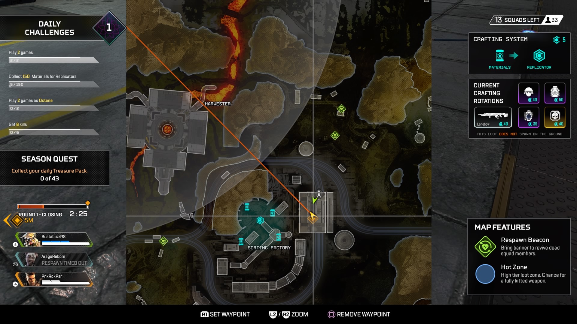 mapforge director player error mapforge director player error