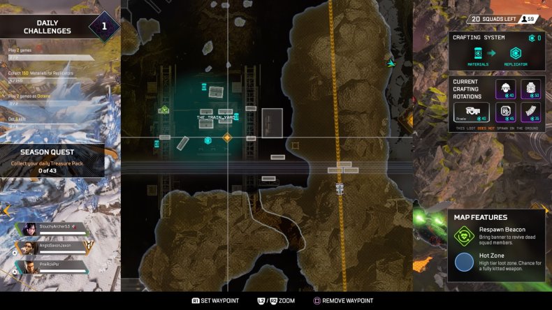 apex legends gravity lift location train yard apex legends gravity lift location train yard
