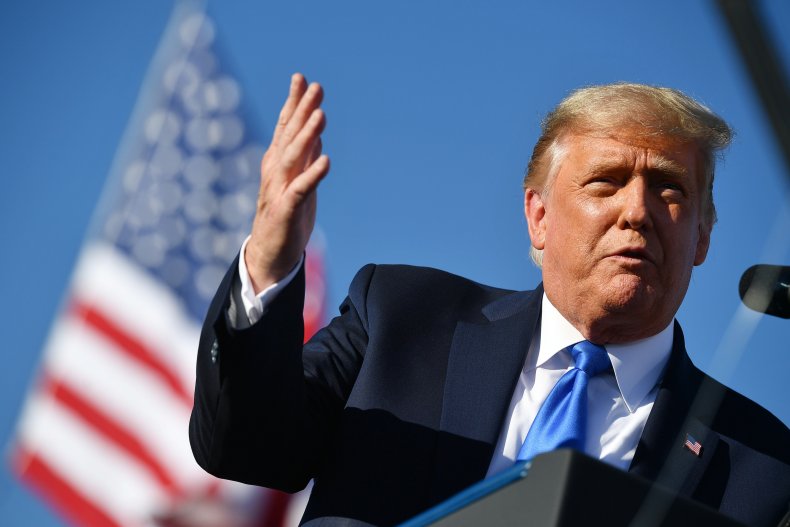 trump rally carson city nevada october 18