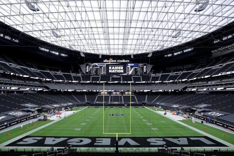 Las Vegas Raiders
