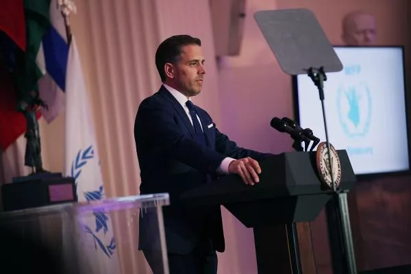 Hunter Biden