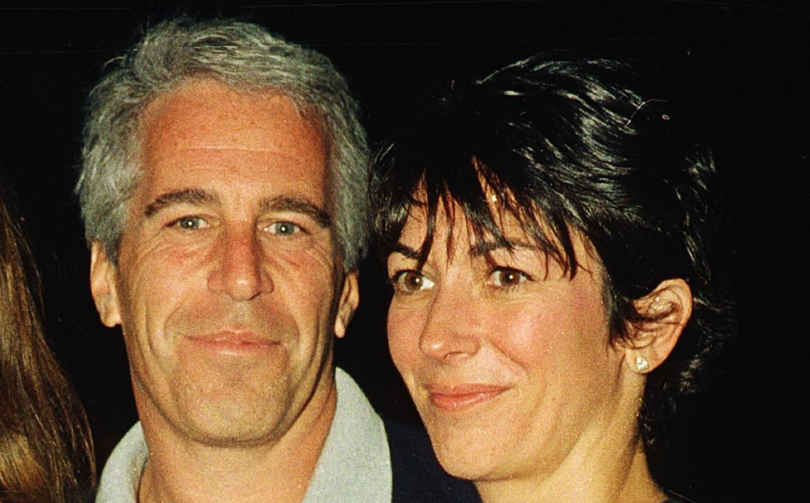 Ghislaine Maxwell Advised Massages For Jeffrey Epstein as 'Excellent Job Opportunity'