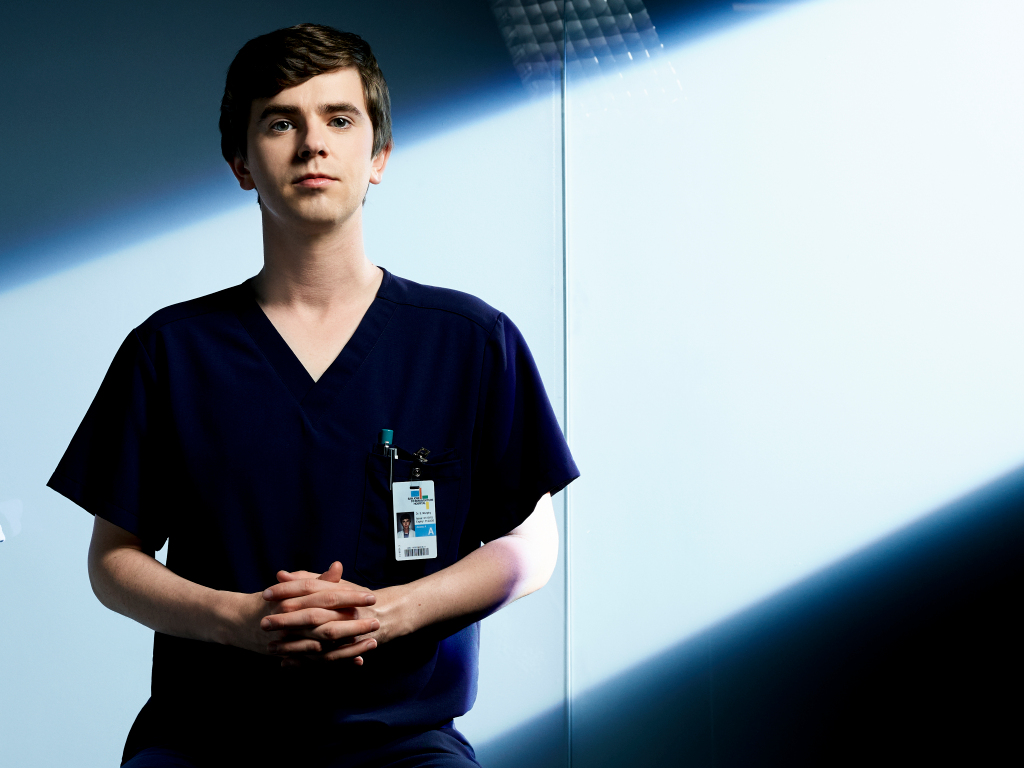 The Good Doctor Return Date 2024