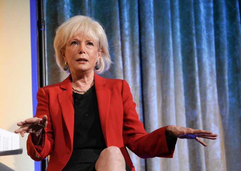 lesley stahl