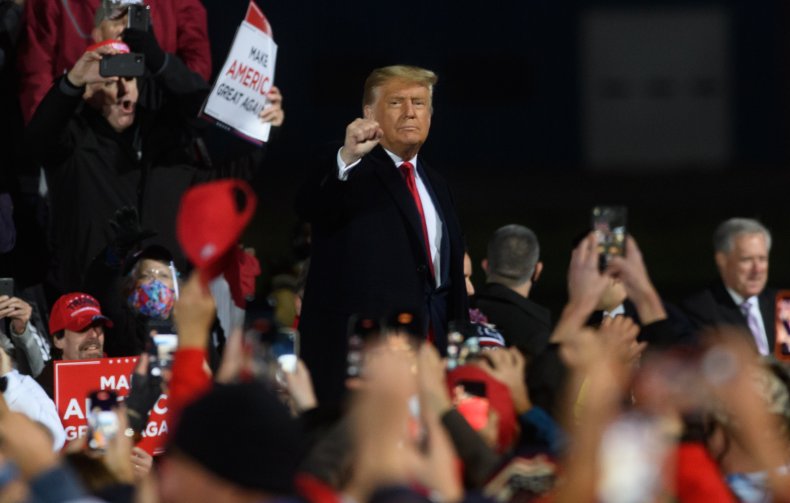 trump