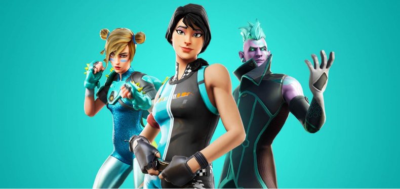 fortnite update 1440 creative