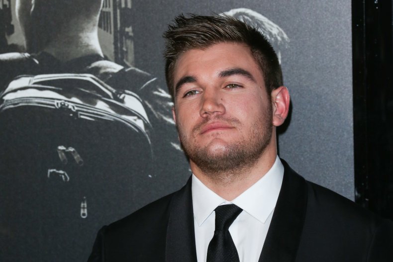 Alek Skarlatos