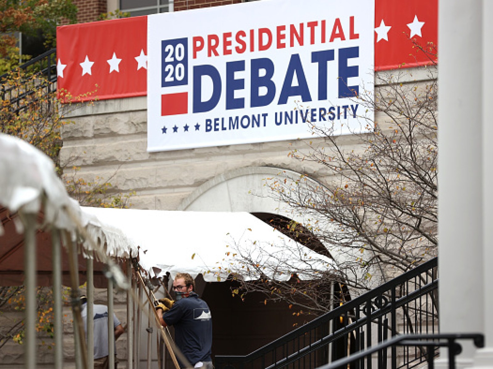 Belmont Students Want Trump Campaign to Follow University's ...