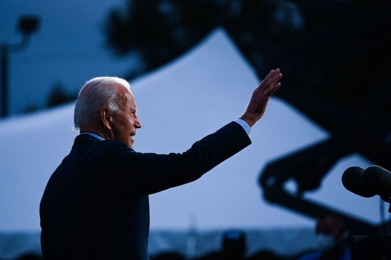 Joe Biden
