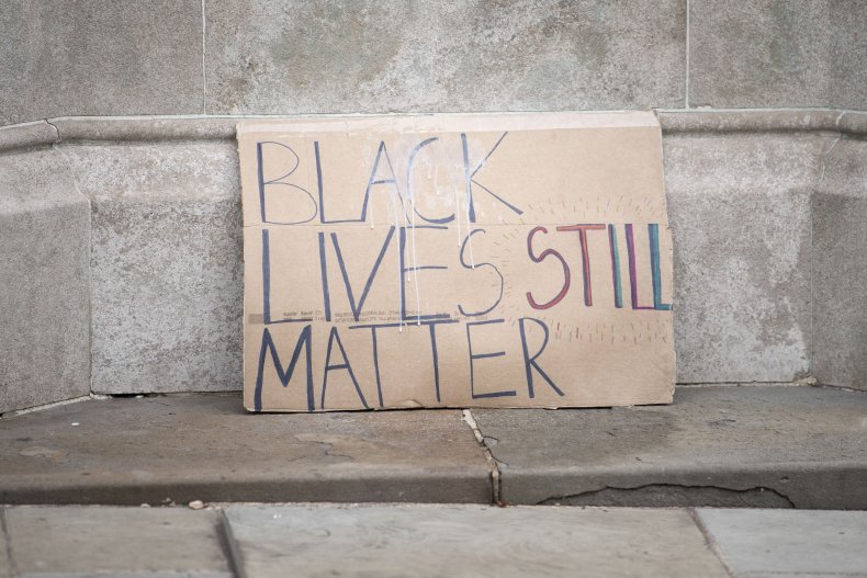 Black Lives Matter