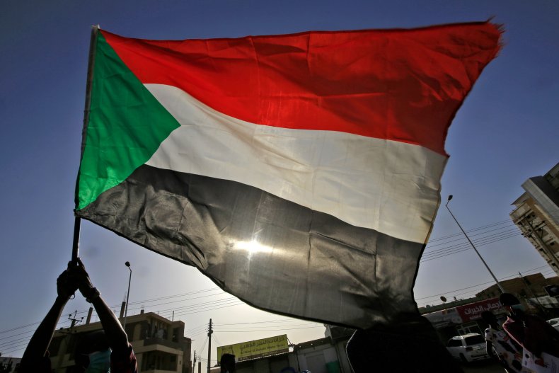 Sudan, US, terrorism, list, sanctions, Israel, ambassador