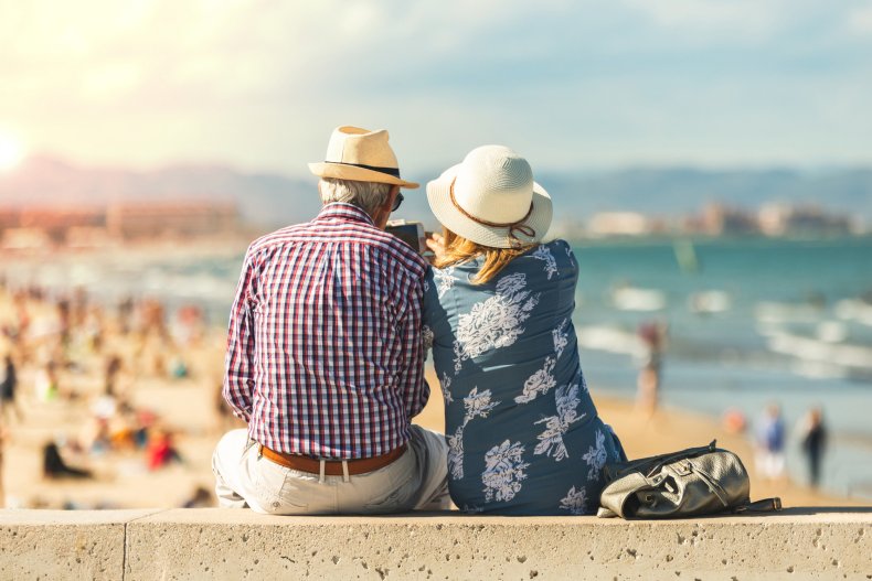retirement planning
