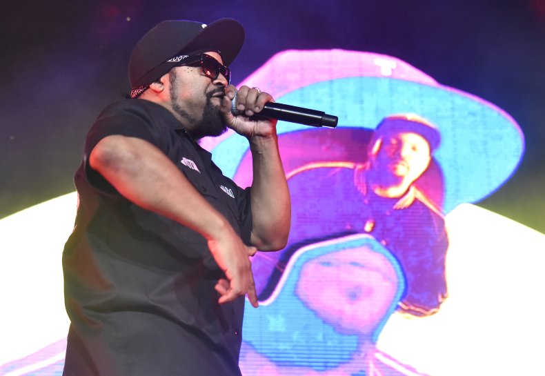 Ice Cube