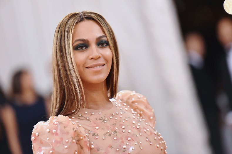 Beyonce End SARS