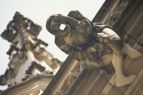 CUL_Map_Gargoyles_Munster Church