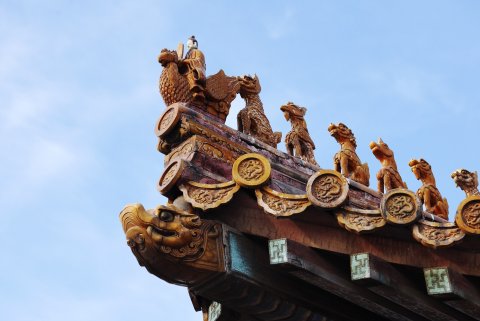 CUL_Map_Gargoyles_Forbidden City
