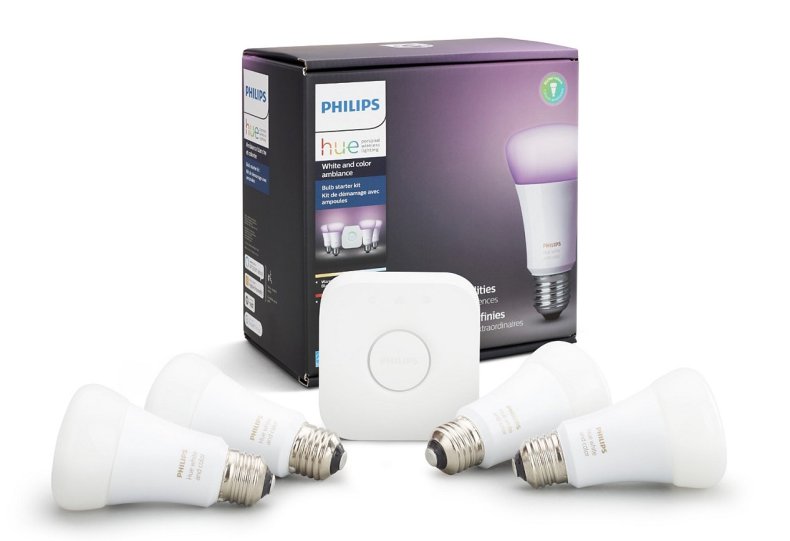 Best Smart Home Gifts 2020 - Hue Best Smart Home Gifts 2020 - Hue