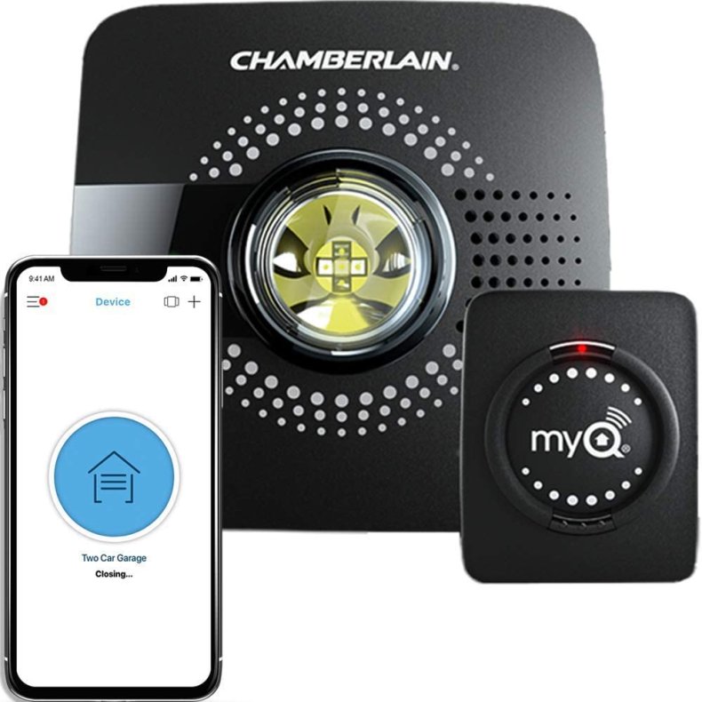 Best Smart Home Gifts 2020 - MyQ Best Smart Home Gifts 2020 - MyQ
