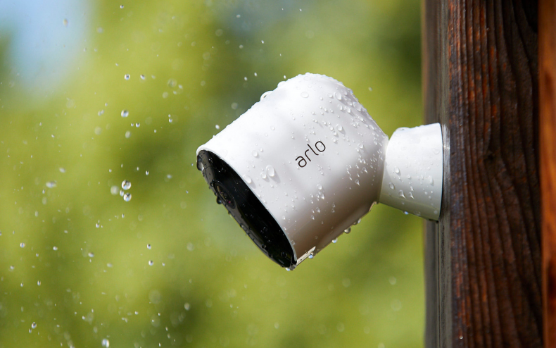 Best Smart Home Gifts 2020 - Arlo Best Smart Home Gifts 2020 - Arlo