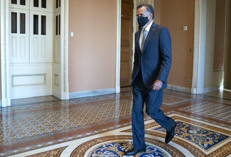 Mitt Romney