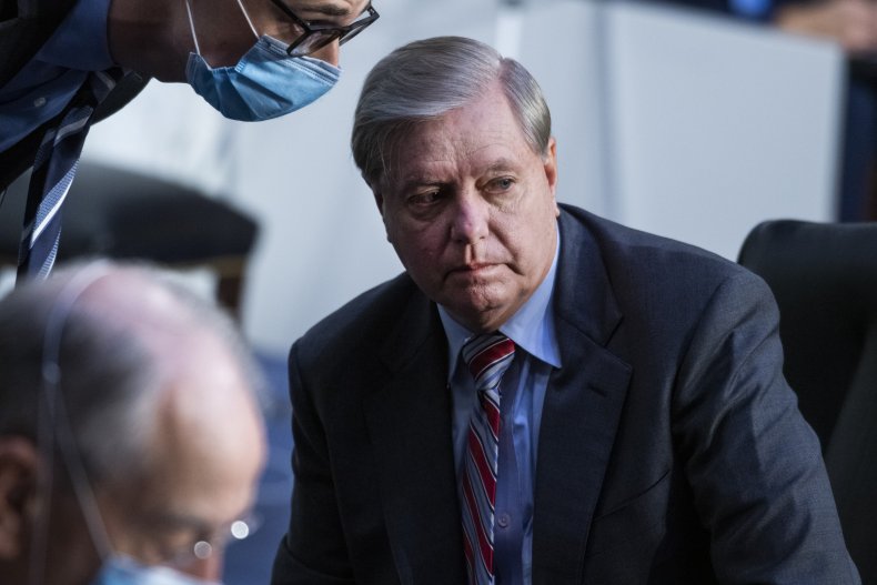 lindsey graham