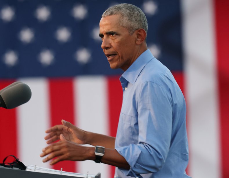 Obama
