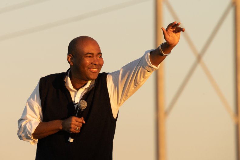 jaime harrison jaime harrison