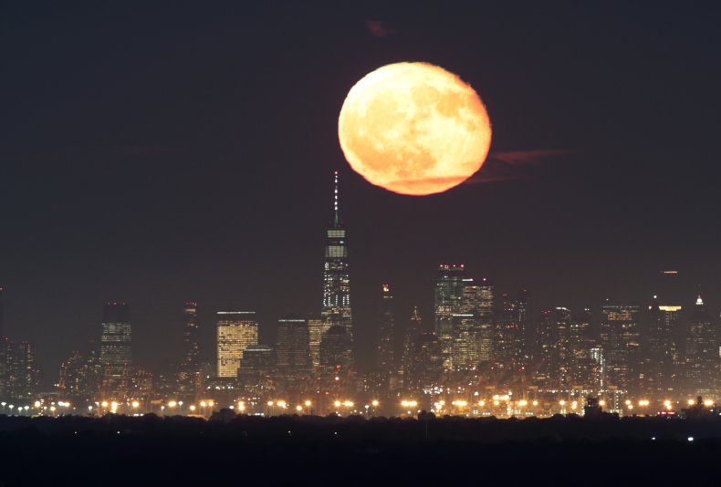 Moon