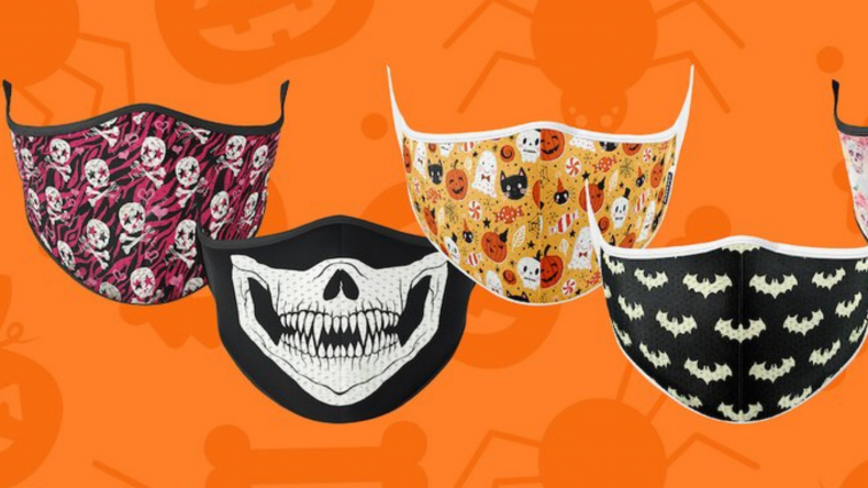Newsweek Amplify - Kids' Halloween celebration