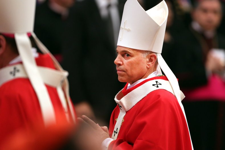 Salvatore Cordileone