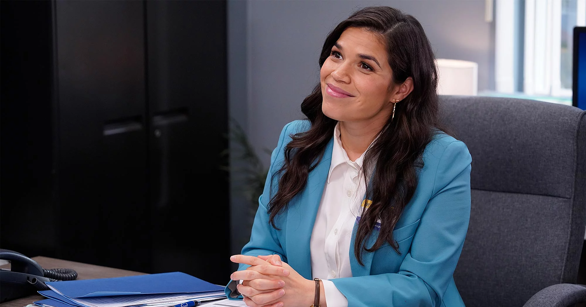 America Ferrera Is Leaving Superstore After Season 5