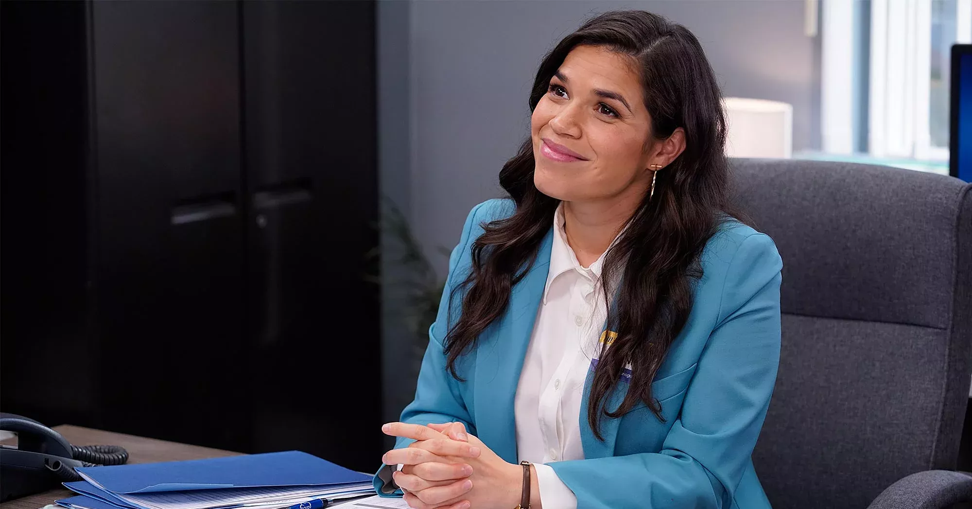 America FERRERA  Biography and movies